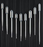 Pipets Polypropylene,BulbCorning